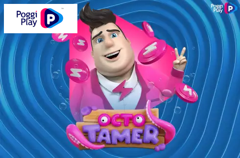 Octo Tamer